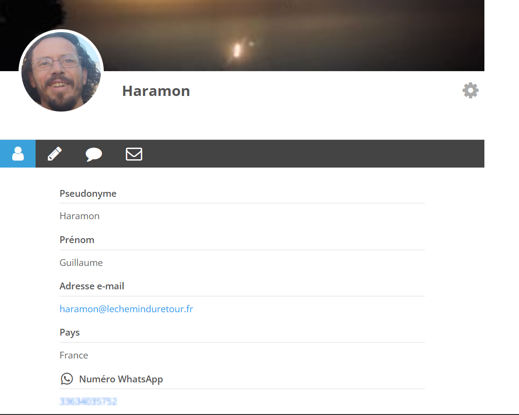 Profil